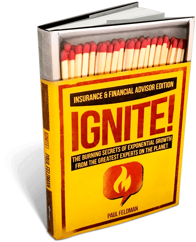 Ignite! Book Cover